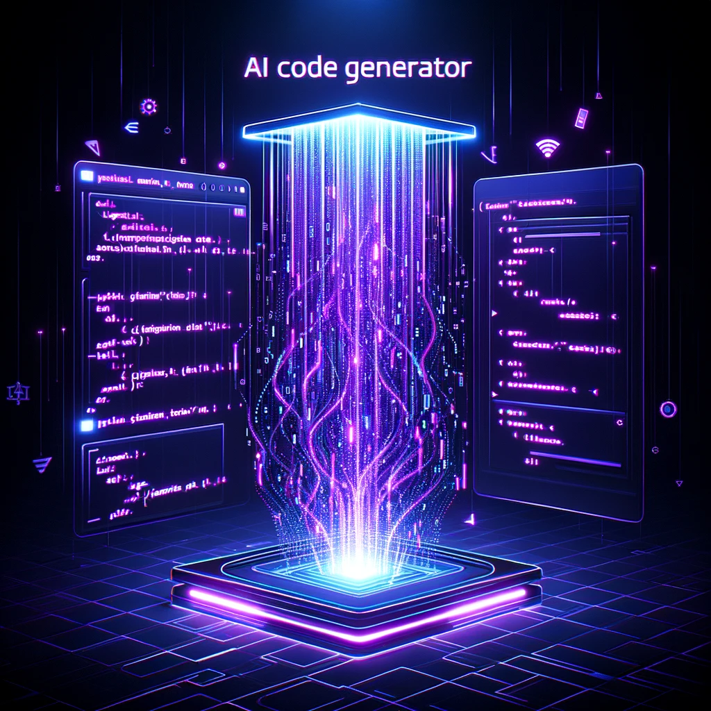 AI Code Generator