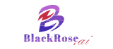 Blackrose.ai logo