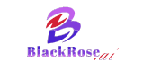 Blackrose.ai logo